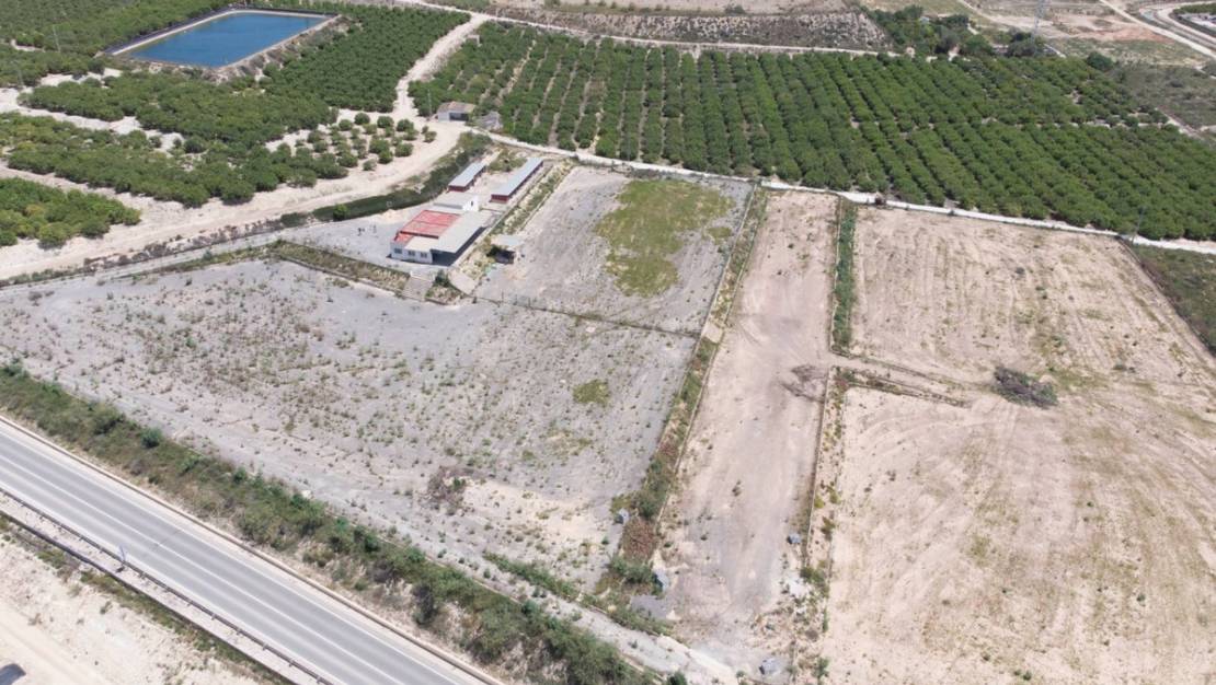 Venta - Country House - Los Montesinos - Los Montesinos Centro