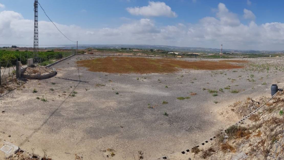 Venta - Country House - Los Montesinos - Los Montesinos Centro