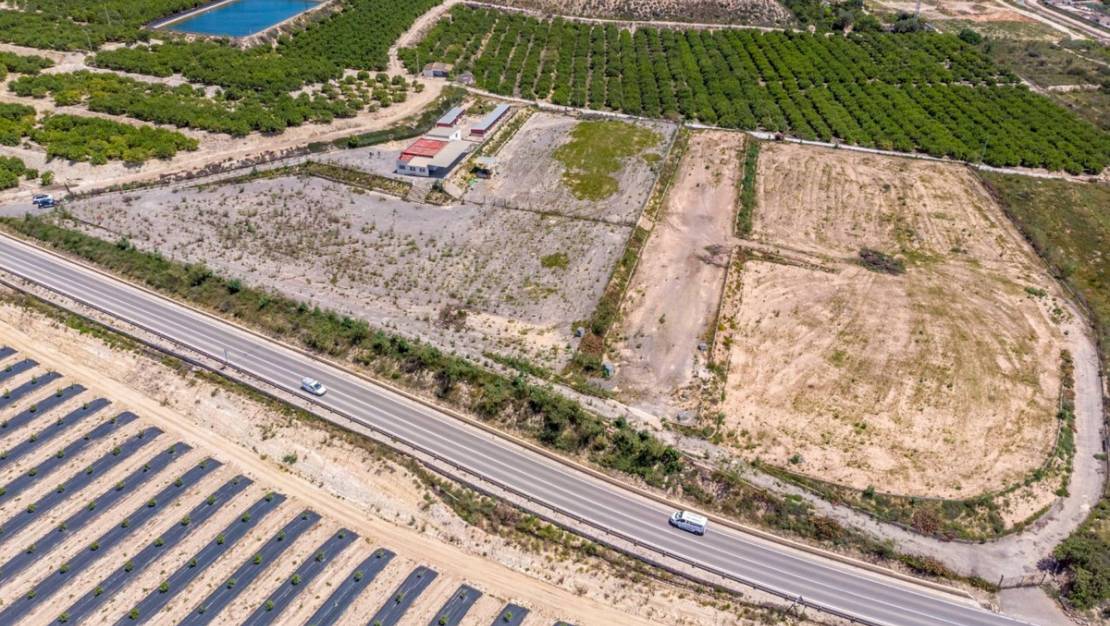 Venta - Country House - Los Montesinos - Los Montesinos Centro