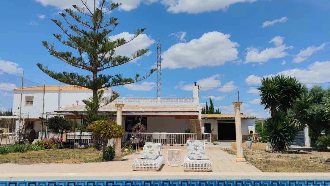 Venta - Country House - Los Montesinos - Los Montesinos Centro