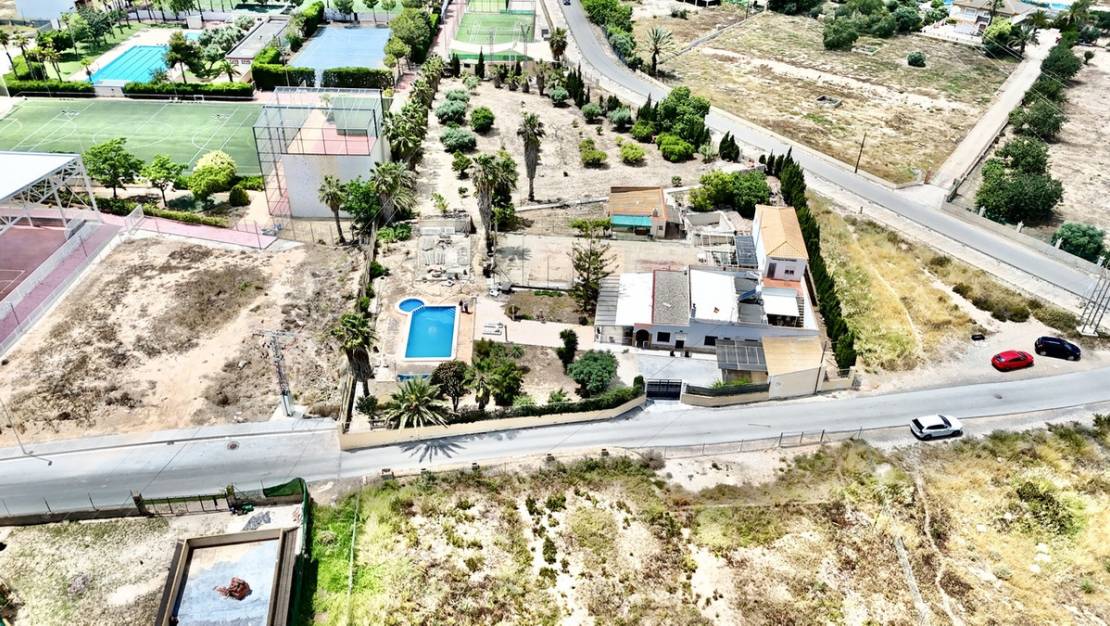 Venta - Country House - Los Montesinos - Los Montesinos Centro