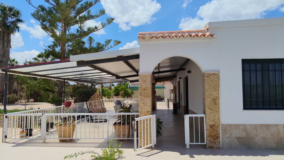 Venta - Country House - Los Montesinos - Los Montesinos Centro