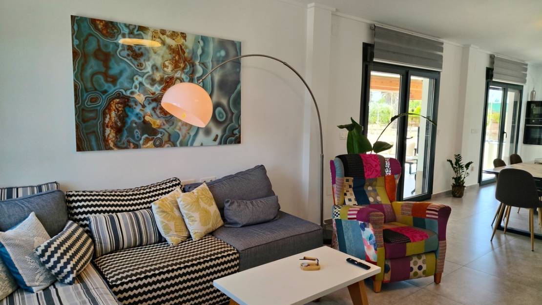 Venta - Country House - Los Montesinos - Los Montesinos Centro