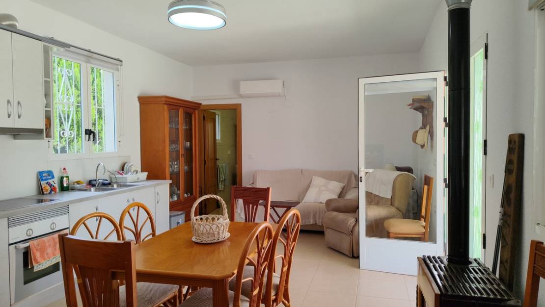 Venta - Country House - Los Montesinos - Los Montesinos Centro