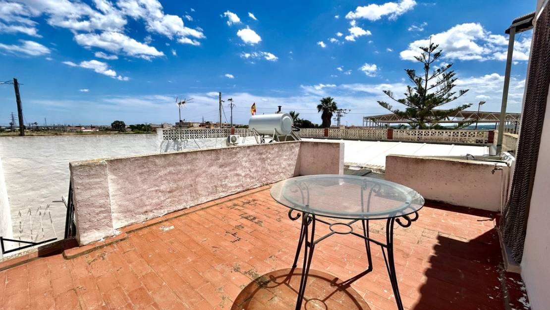 Venta - Country House - Los Montesinos - Los Montesinos Centro
