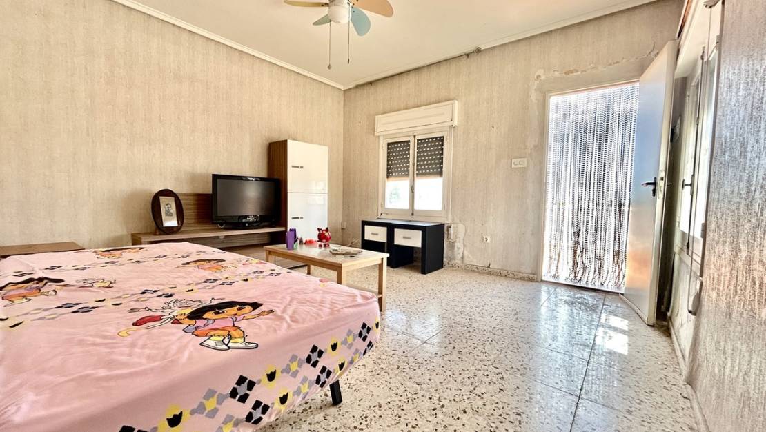 Venta - Country House - Los Montesinos - Los Montesinos Centro