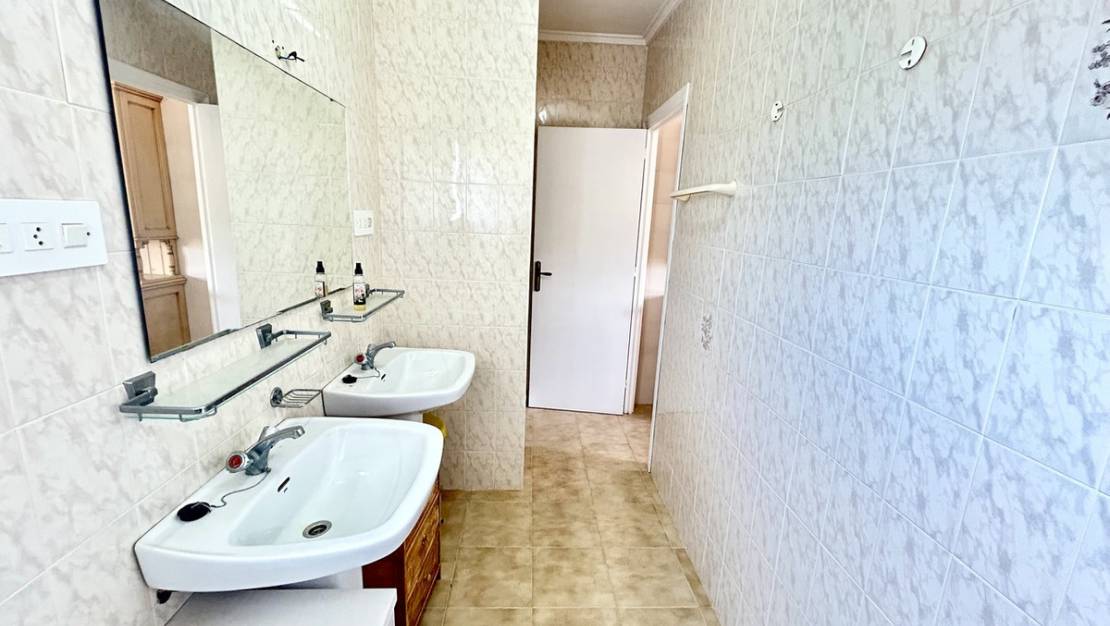 Venta - Country House - Los Montesinos - Los Montesinos Centro