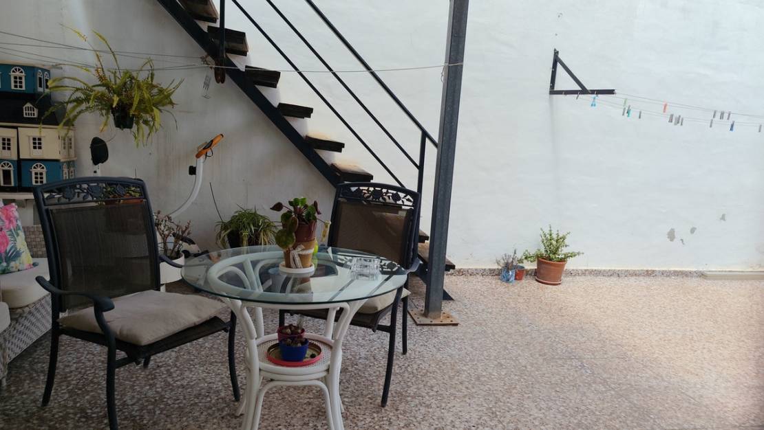 Venta - Country House - Los Montesinos - Los Montesinos Centro