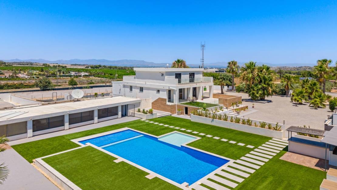 Venta - Country House - Los Montesinos - Los Montesinos Centro