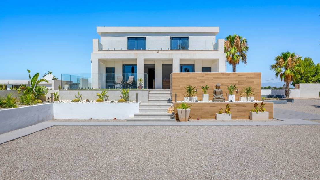 Venta - Country House - Los Montesinos - Los Montesinos Centro