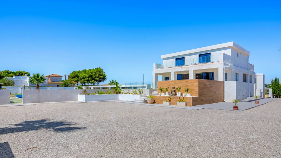 Venta - Country House - Los Montesinos - Los Montesinos Centro