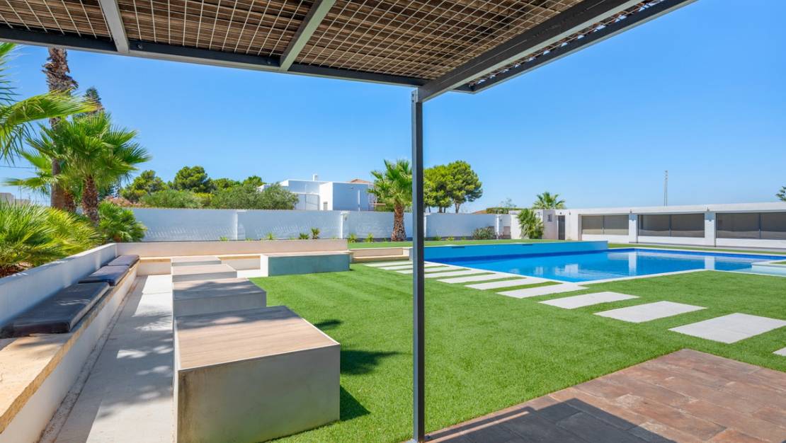 Venta - Country House - Los Montesinos - Los Montesinos Centro