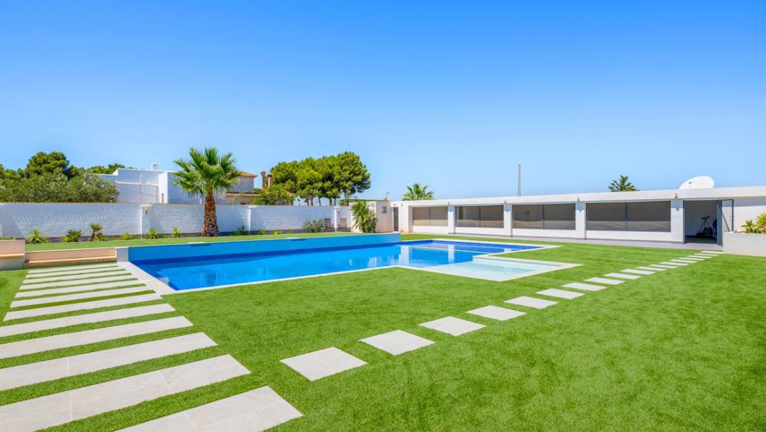 Venta - Country House - Los Montesinos - Los Montesinos Centro