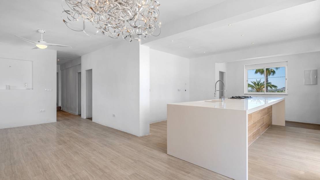 Venta - Country House - Los Montesinos - Los Montesinos Centro
