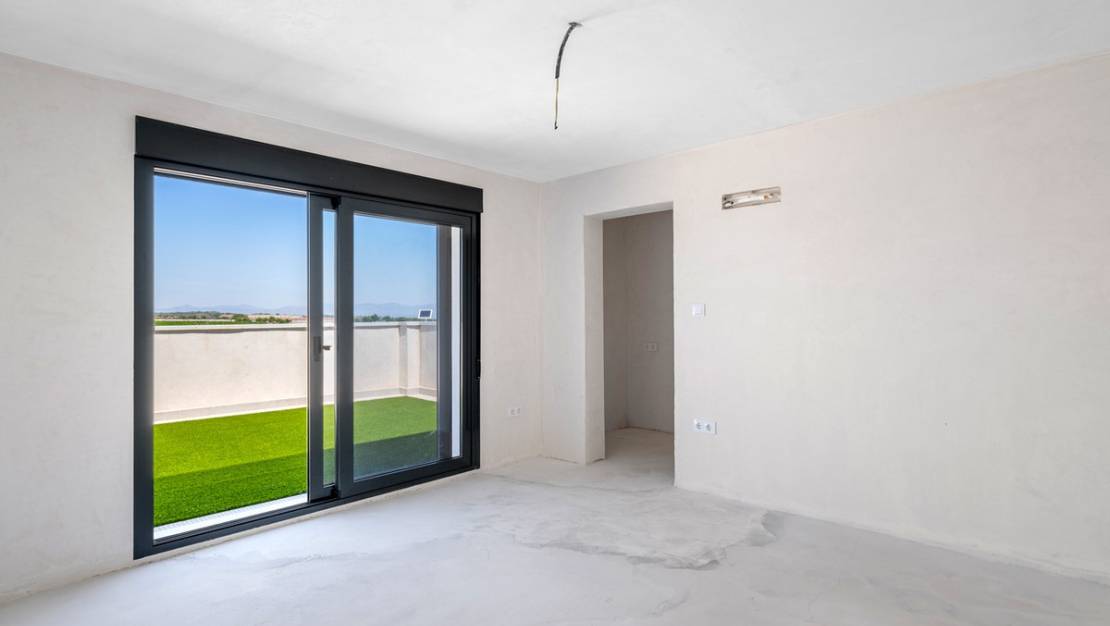 Venta - Country House - Los Montesinos - Los Montesinos Centro