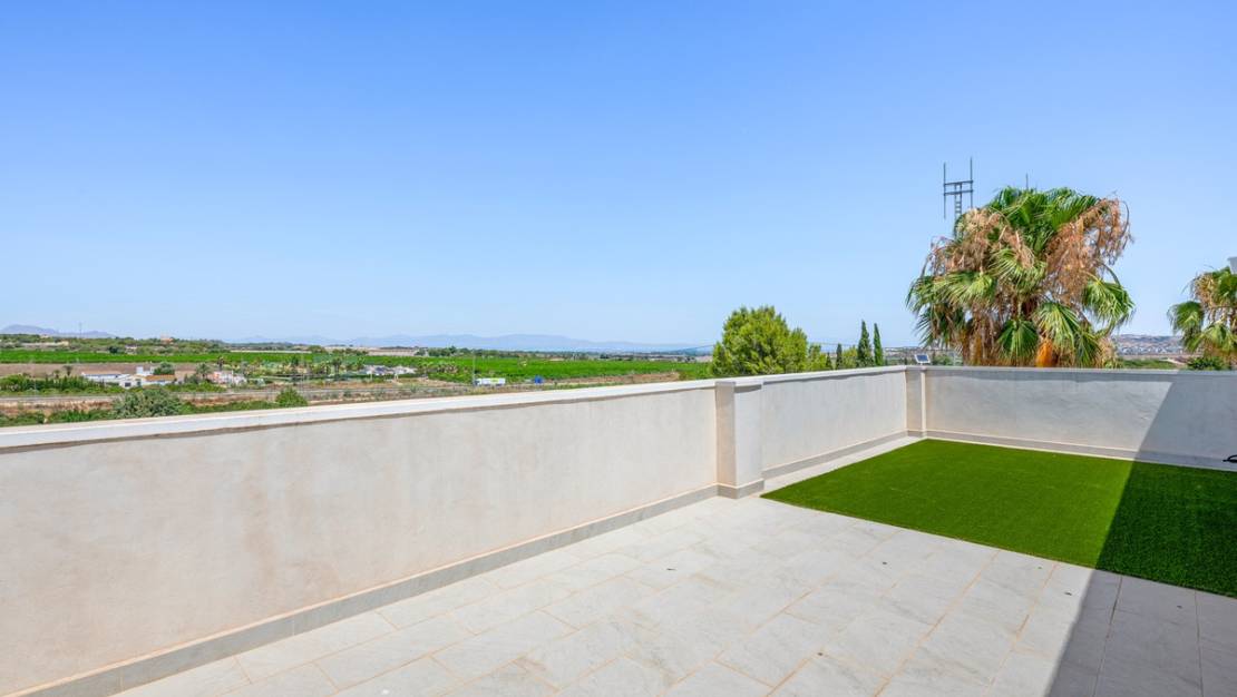 Venta - Country House - Los Montesinos - Los Montesinos Centro
