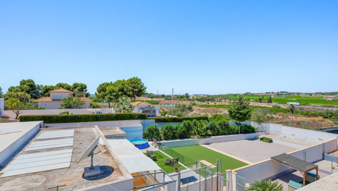 Venta - Country House - Los Montesinos - Los Montesinos Centro