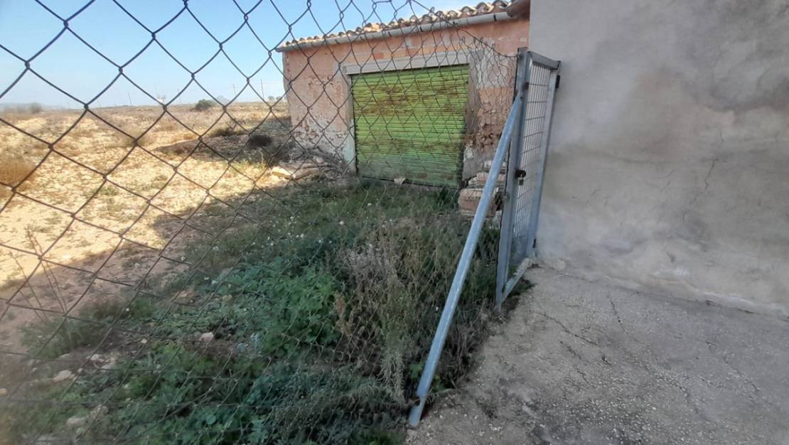 Venta - Country House - Monóvar - Monòver - Monóvar - Monòver Centro