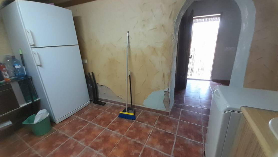 Venta - Country House - Monóvar - Monòver - Monóvar - Monòver Centro