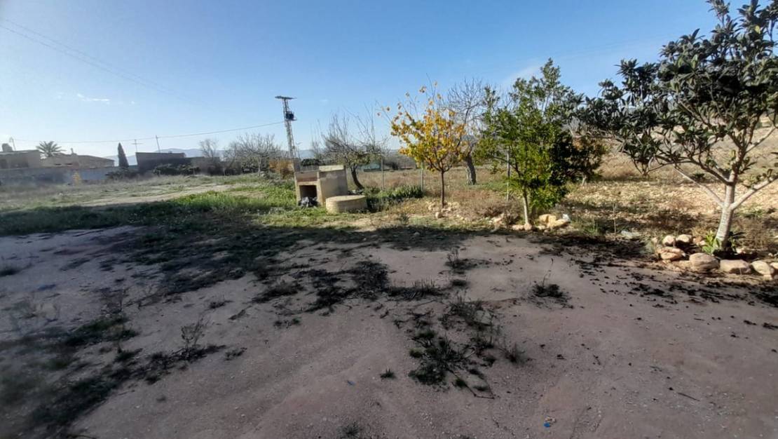 Venta - Country House - Monóvar - Monòver - Monóvar - Monòver Centro