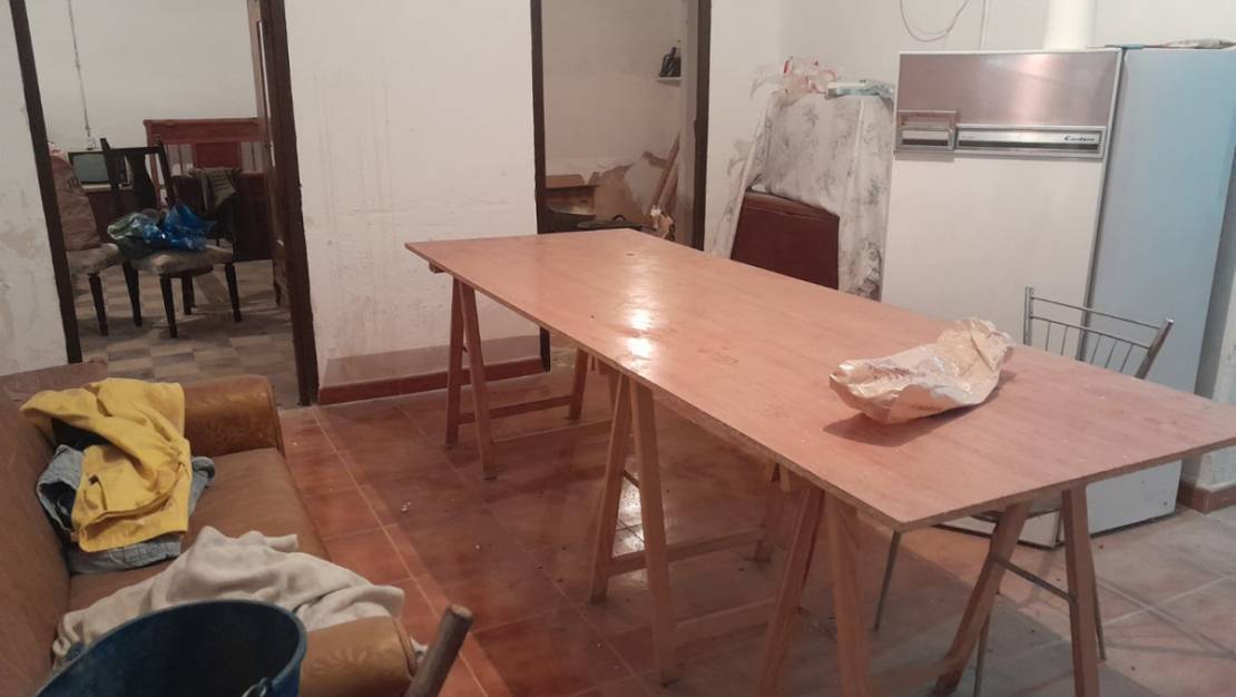 Venta - Country House - Monóvar - Monòver - Monóvar - Monòver Centro