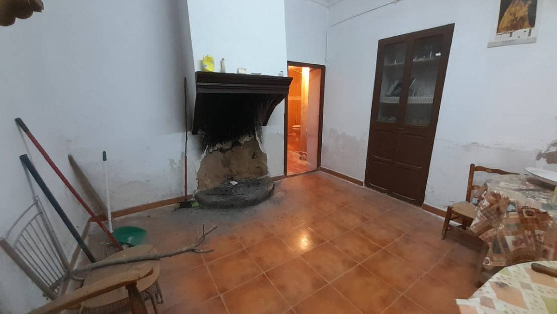 Venta - Country House - Monóvar - Monòver - Monóvar - Monòver Centro