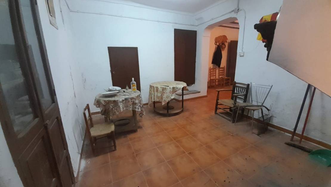 Venta - Country House - Monóvar - Monòver - Monóvar - Monòver Centro