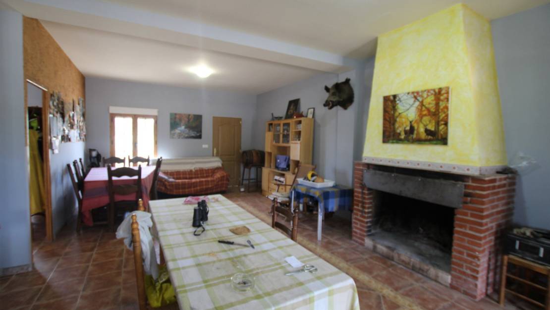 Venta - Country House - Monóvar - Monòver - Monóvar - Monòver Centro