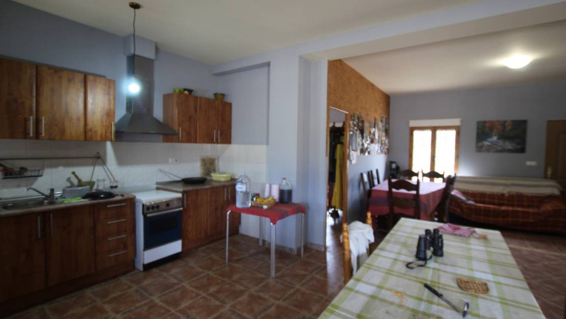 Venta - Country House - Monóvar - Monòver - Monóvar - Monòver Centro