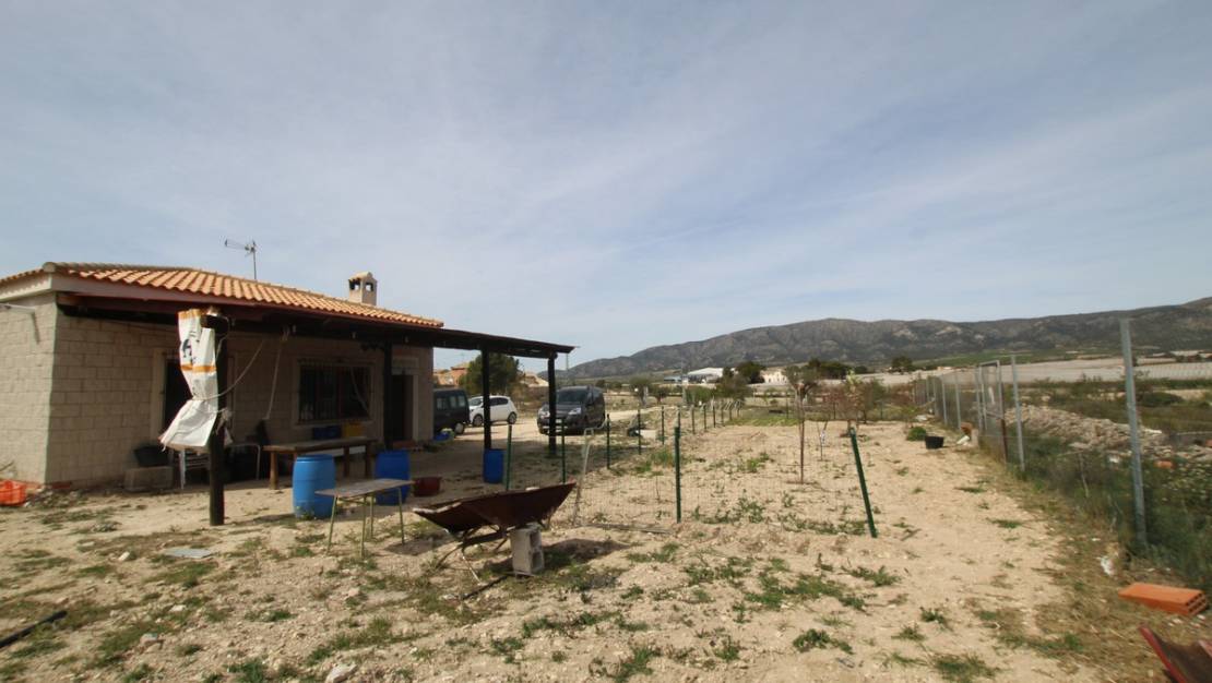 Venta - Country House - Monóvar - Monòver - Monóvar - Monòver Centro