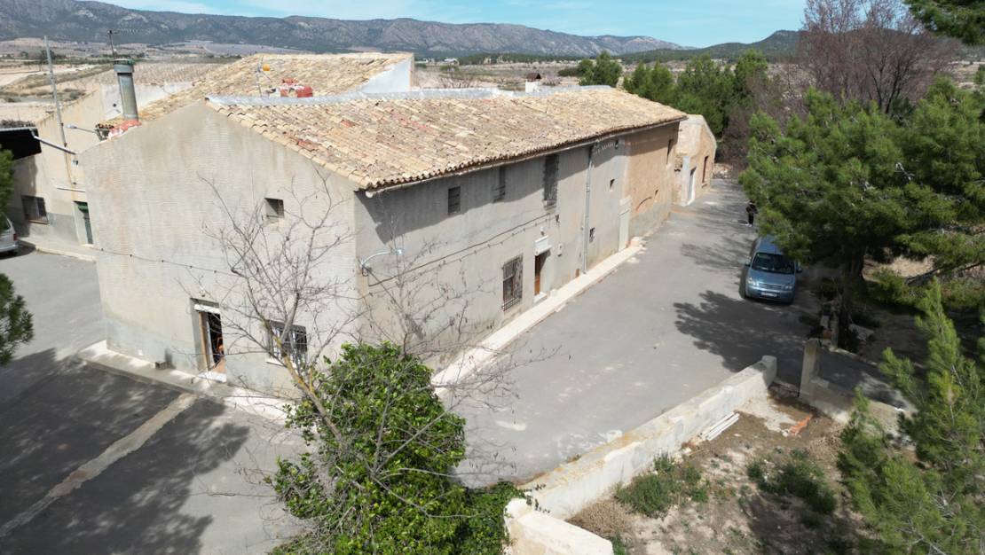 Venta - Country House - Monóvar - Monòver - Monóvar - Monòver Centro