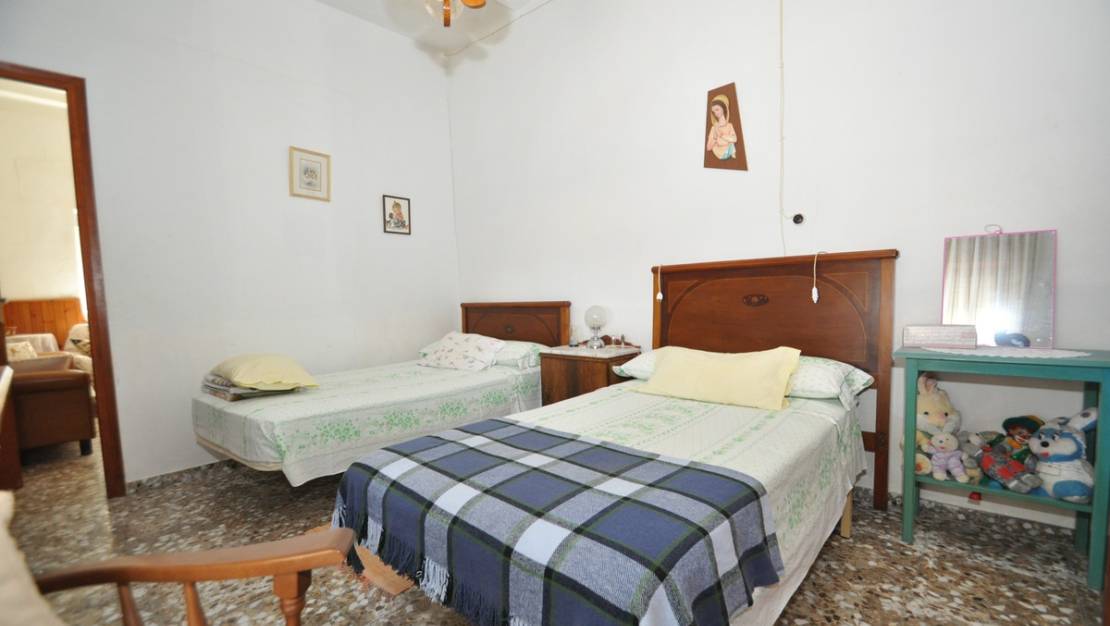 Venta - Country House - Monóvar - Monòver - Monóvar - Monòver Centro