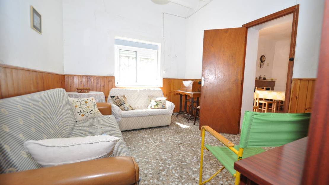 Venta - Country House - Monóvar - Monòver - Monóvar - Monòver Centro