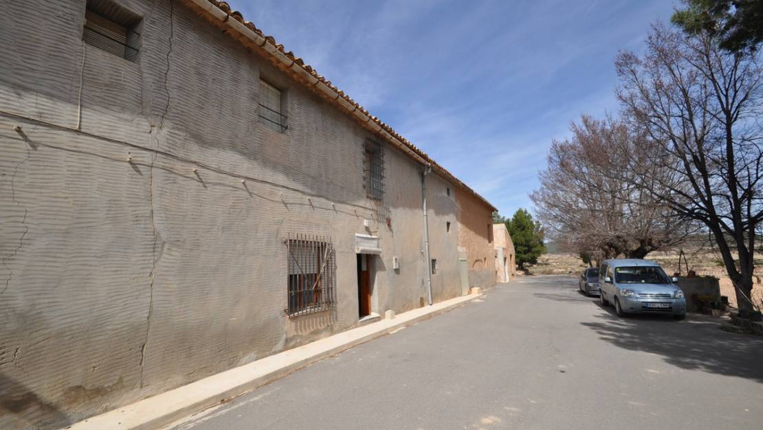 Venta - Country House - Monóvar - Monòver - Monóvar - Monòver Centro