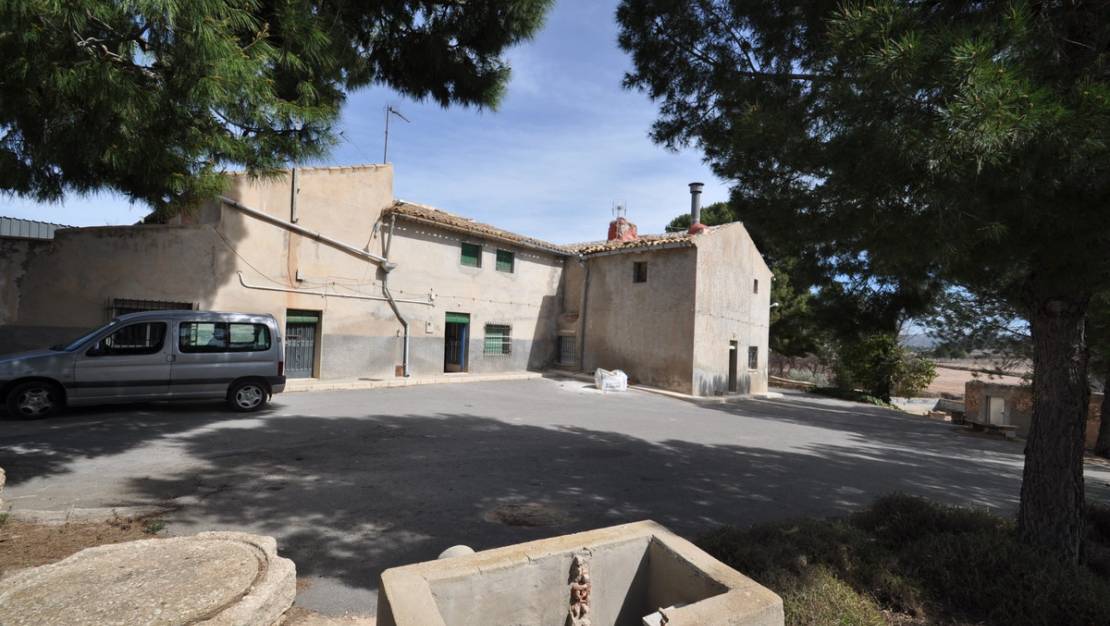 Venta - Country House - Monóvar - Monòver - Monóvar - Monòver Centro