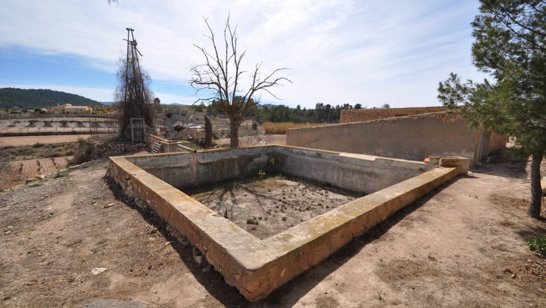 Venta - Country House - Monóvar - Monòver - Monóvar - Monòver Centro