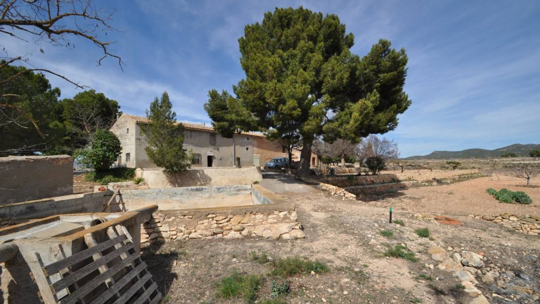 Venta - Country House - Monóvar - Monòver - Monóvar - Monòver Centro