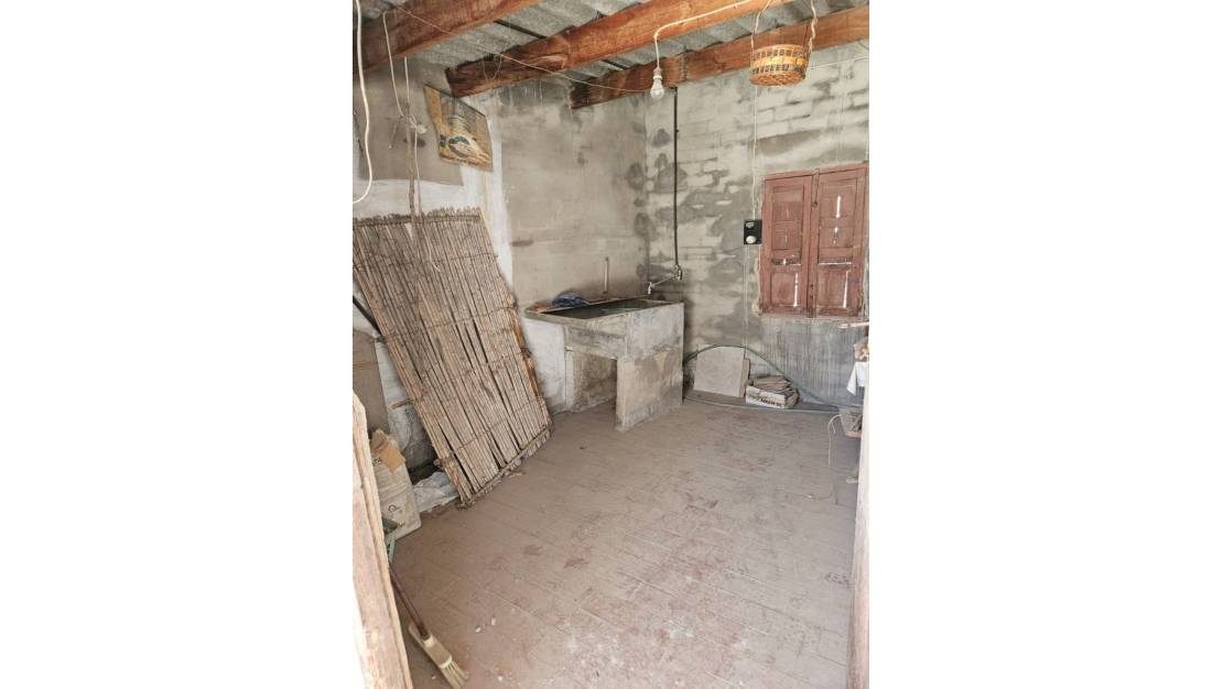 Venta - Country House - Monóvar - Monòver - Monóvar - Monòver Centro