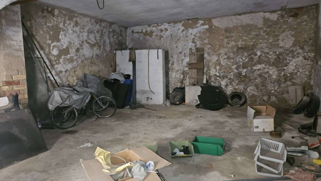 Venta - Country House - Monóvar - Monòver - Monóvar - Monòver Centro