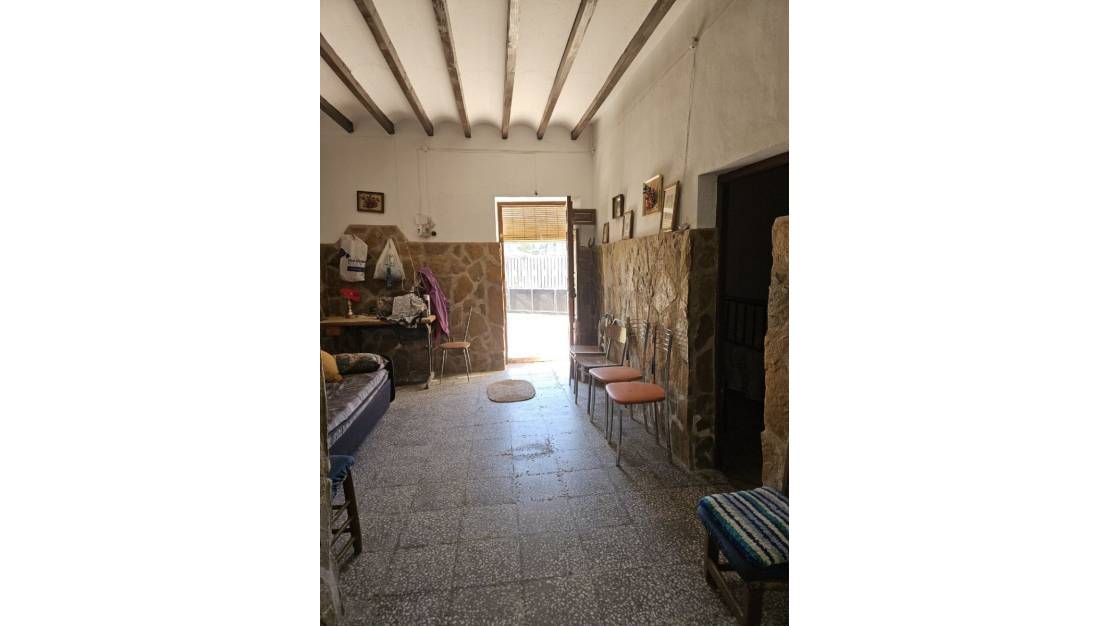 Venta - Country House - Monóvar - Monòver - Monóvar - Monòver Centro