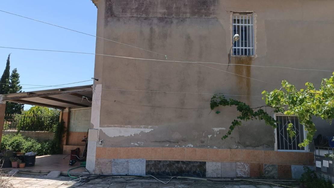 Venta - Country House - Monóvar - Monòver - Monóvar - Monòver Centro