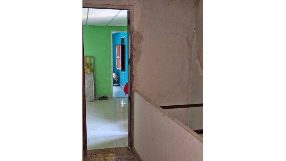 Venta - Country House - Monóvar - Monòver - Monóvar - Monòver Centro