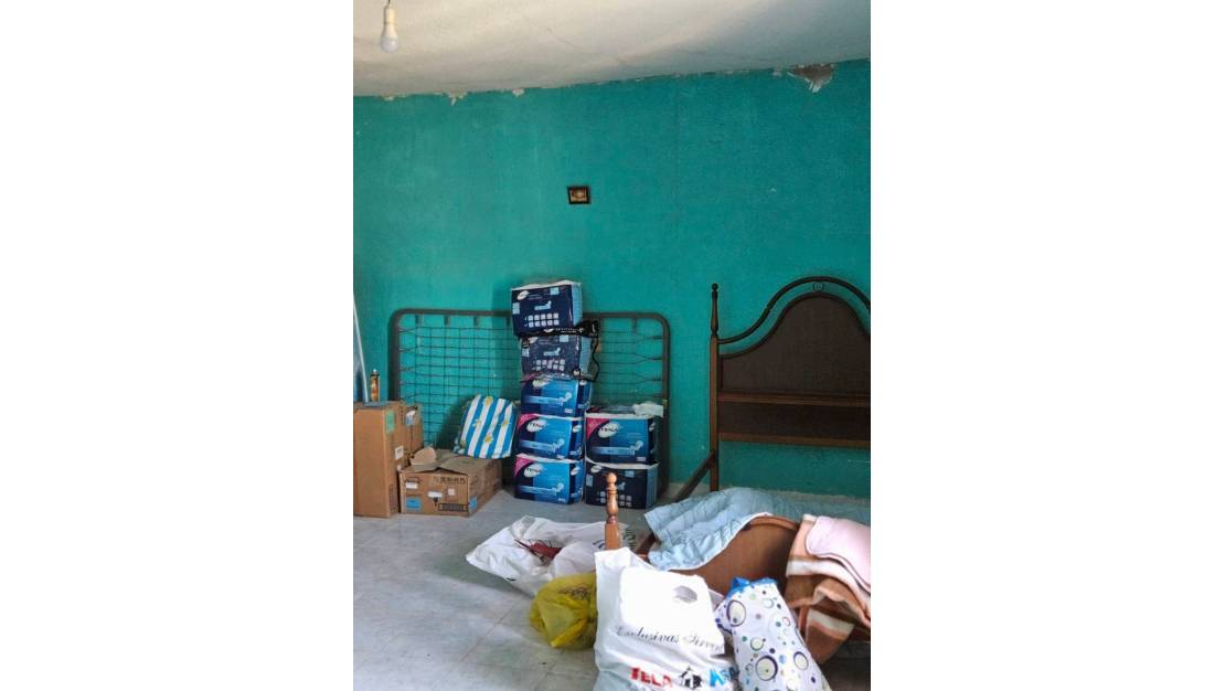 Venta - Country House - Monóvar - Monòver - Monóvar - Monòver Centro