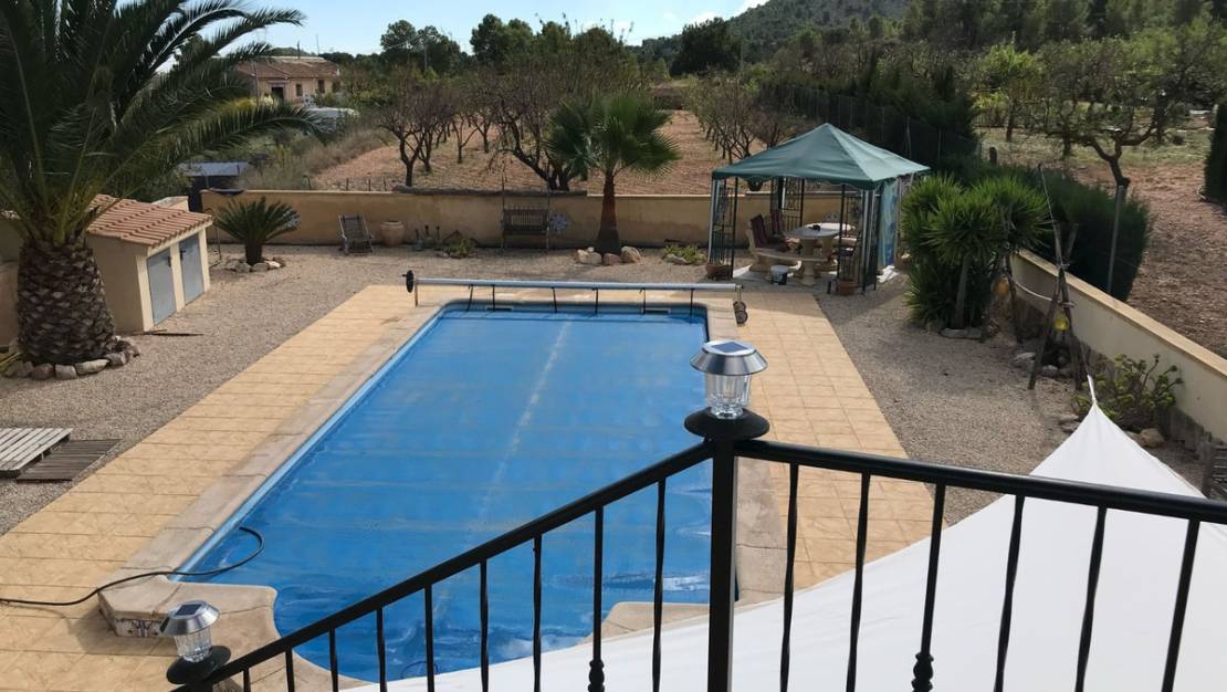 Venta - Country House - Monóvar - Monòver - Monóvar - Monòver Centro