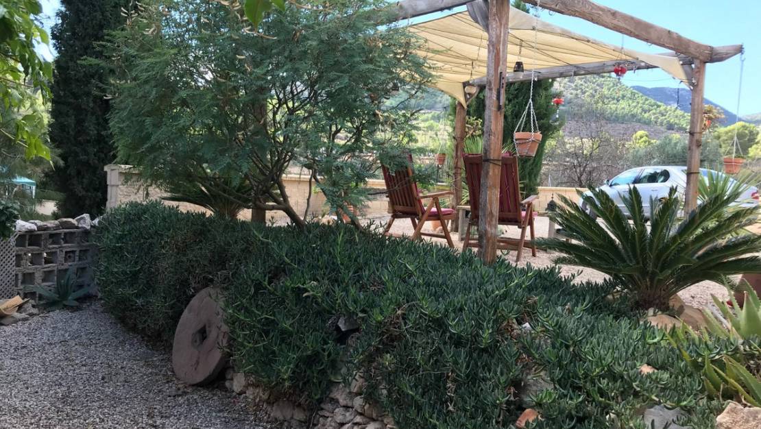 Venta - Country House - Monóvar - Monòver - Monóvar - Monòver Centro