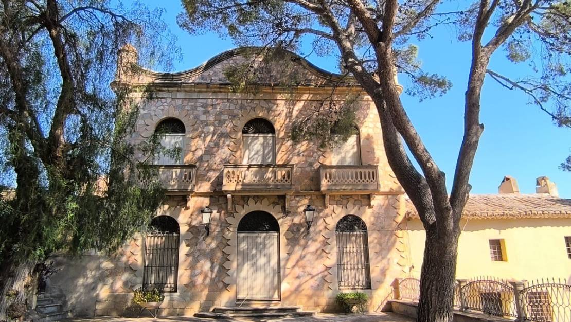 Venta - Country House - Monóvar - Monòver - Monóvar - Monòver Centro