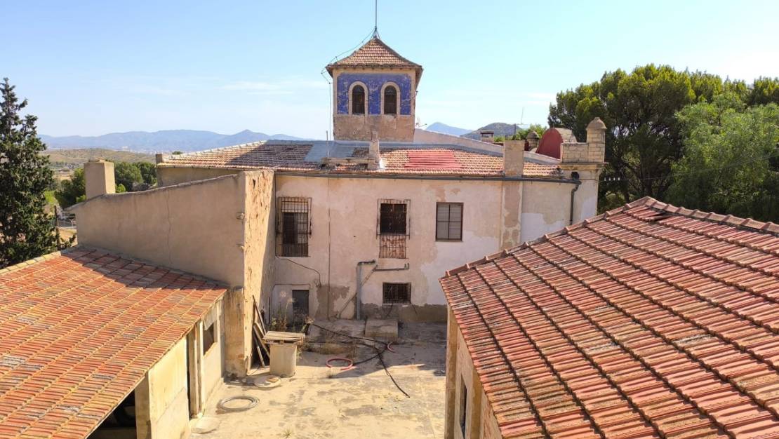 Venta - Country House - Monóvar - Monòver - Monóvar - Monòver Centro