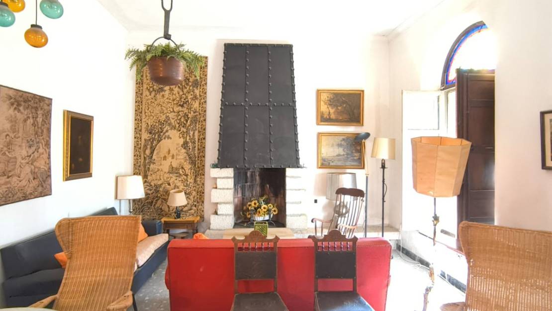 Venta - Country House - Monóvar - Monòver - Monóvar - Monòver Centro