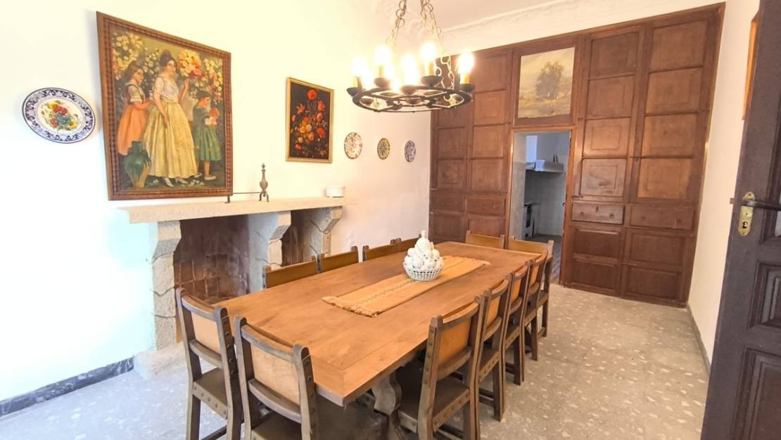 Venta - Country House - Monóvar - Monòver - Monóvar - Monòver Centro