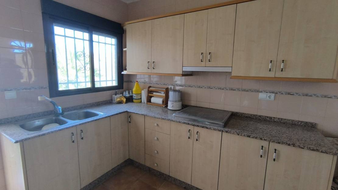 Venta - Country House - Monóvar - Monòver - Monóvar - Monòver Centro